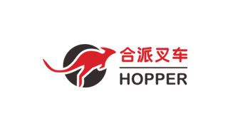 合派叉車
